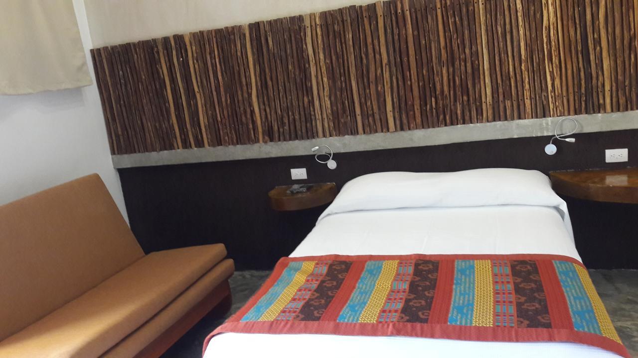 Casa Sisal Valladolid Yuc Екстериор снимка