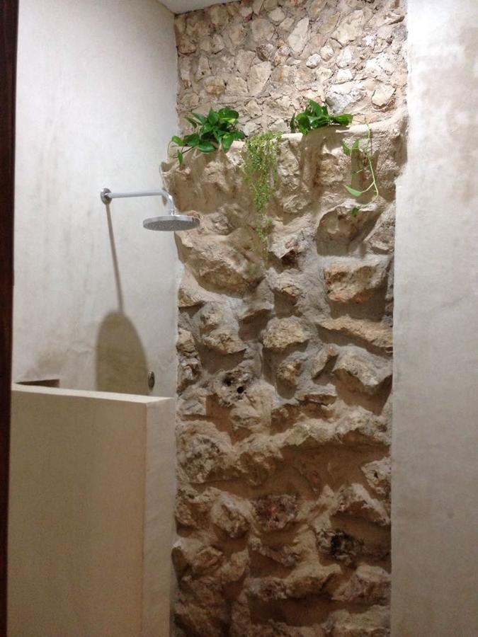 Casa Sisal Valladolid Yuc Екстериор снимка