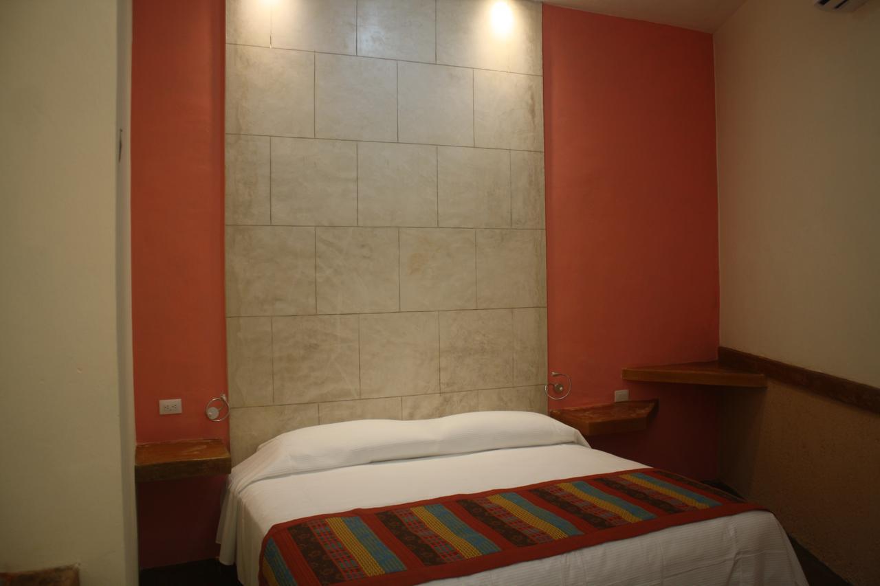 Casa Sisal Valladolid Yuc Екстериор снимка