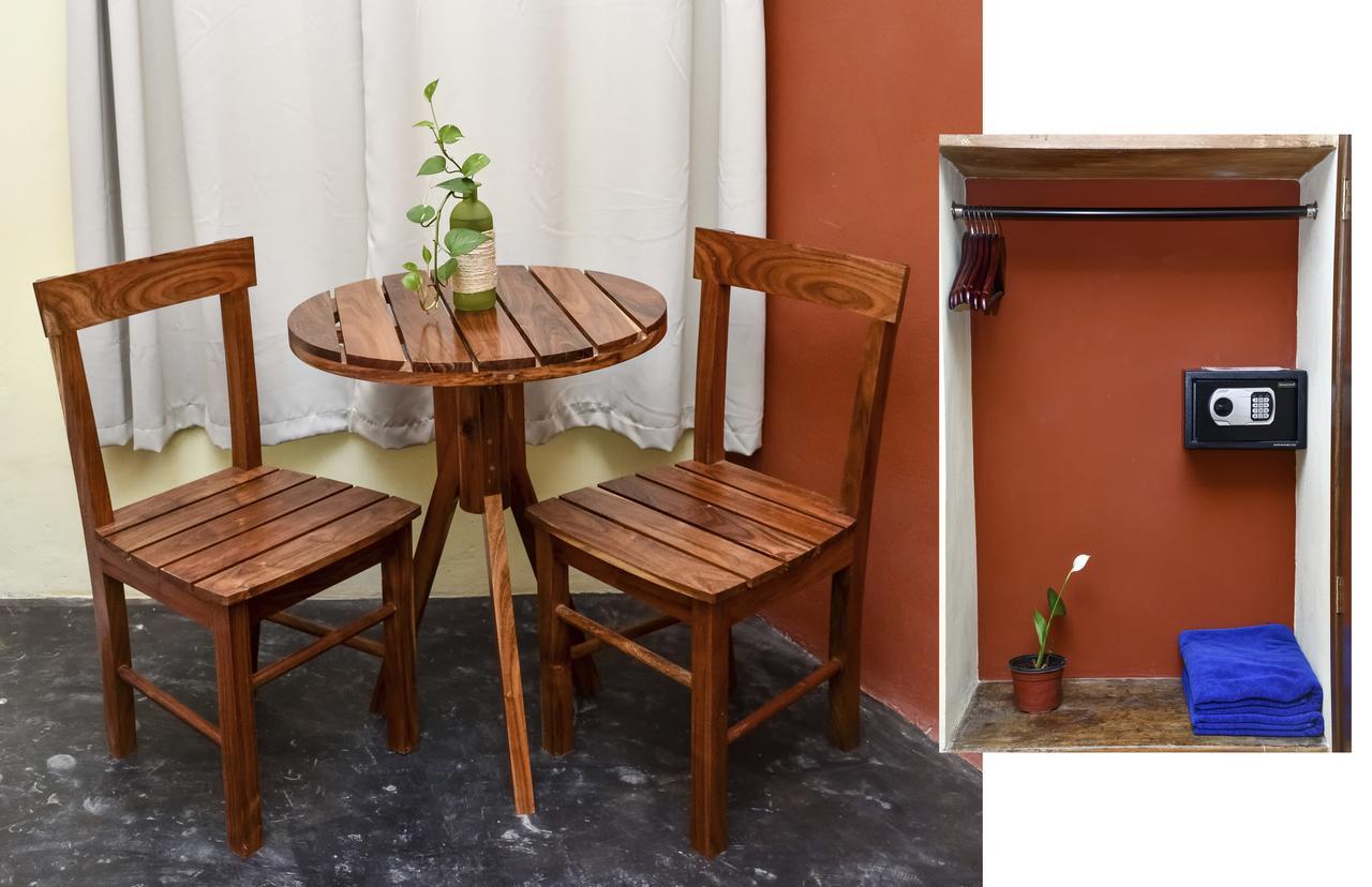 Casa Sisal Valladolid Yuc Екстериор снимка