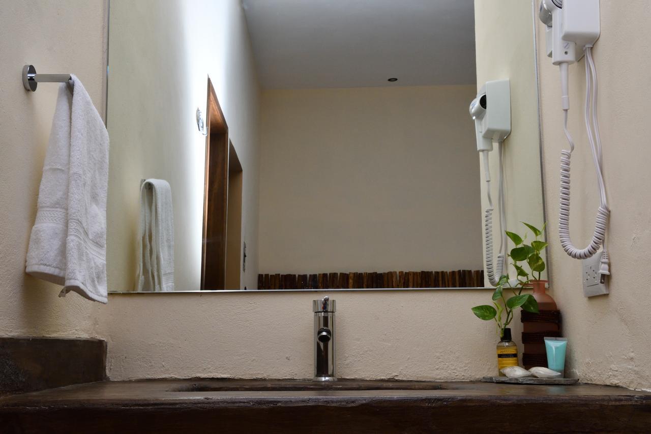 Casa Sisal Valladolid Yuc Екстериор снимка