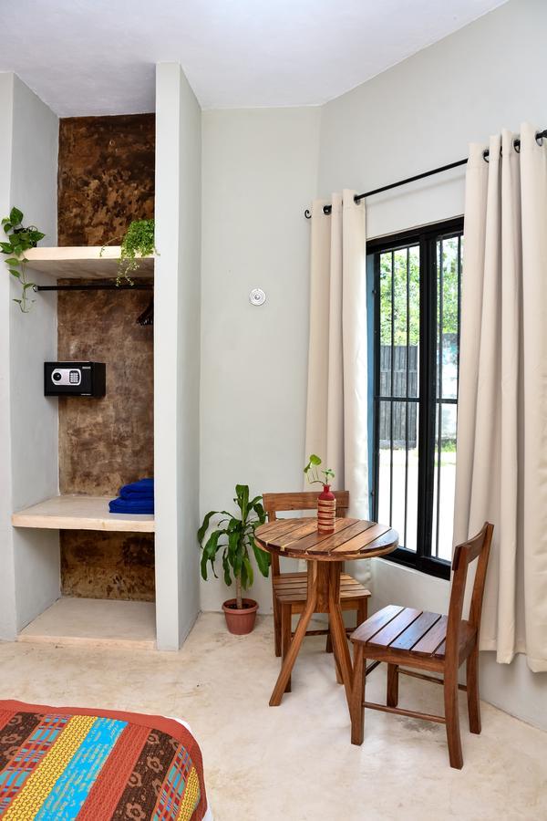 Casa Sisal Valladolid Yuc Екстериор снимка