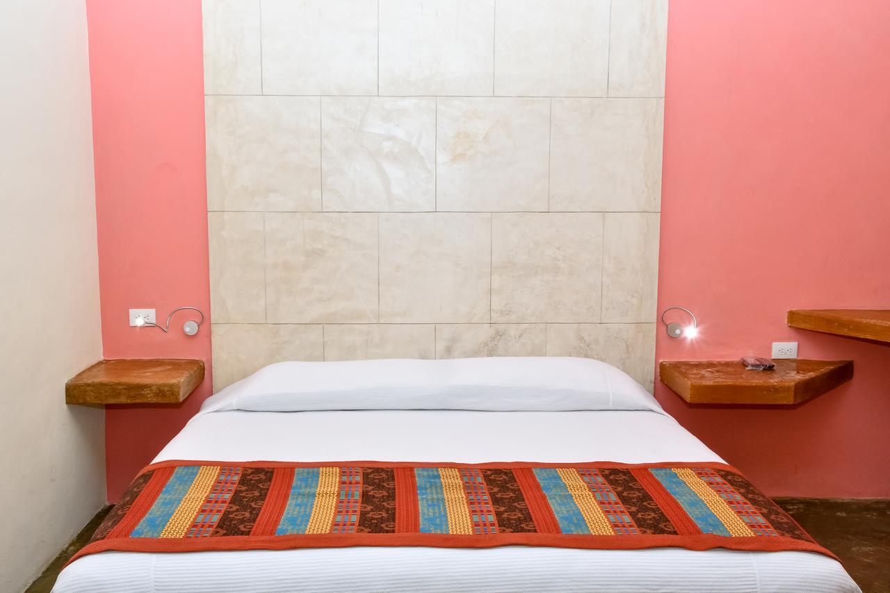Casa Sisal Valladolid Yuc Екстериор снимка