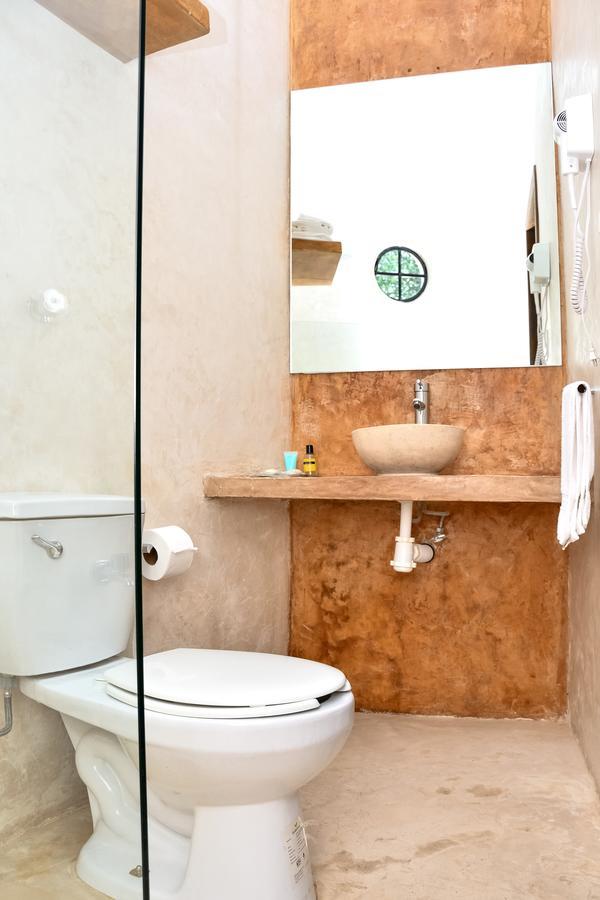 Casa Sisal Valladolid Yuc Екстериор снимка