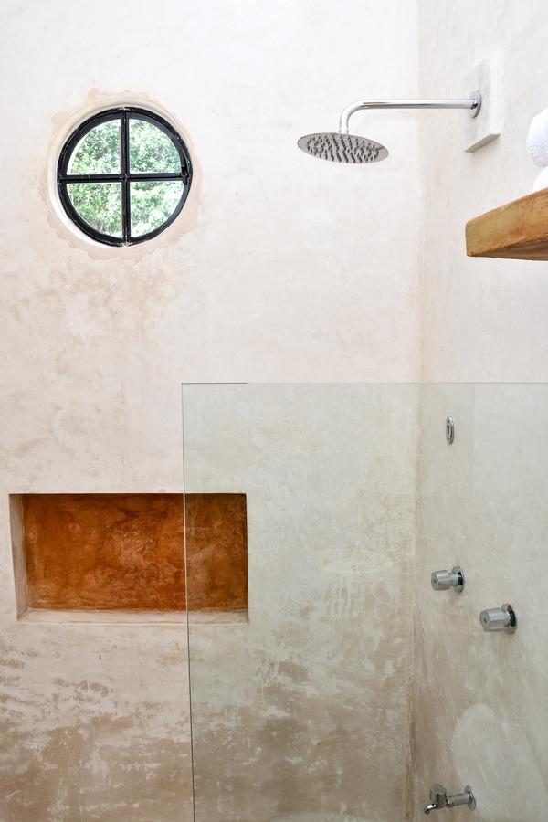 Casa Sisal Valladolid Yuc Екстериор снимка