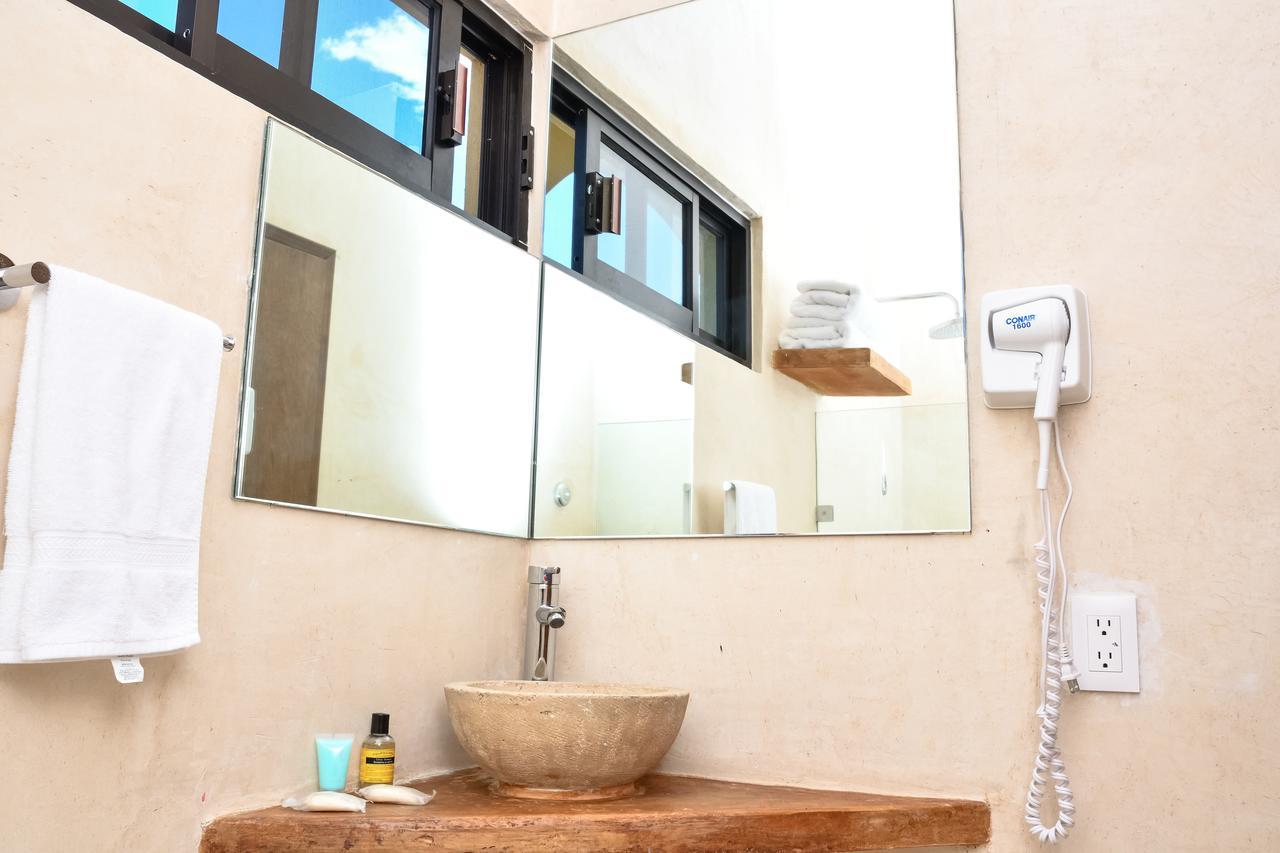 Casa Sisal Valladolid Yuc Екстериор снимка