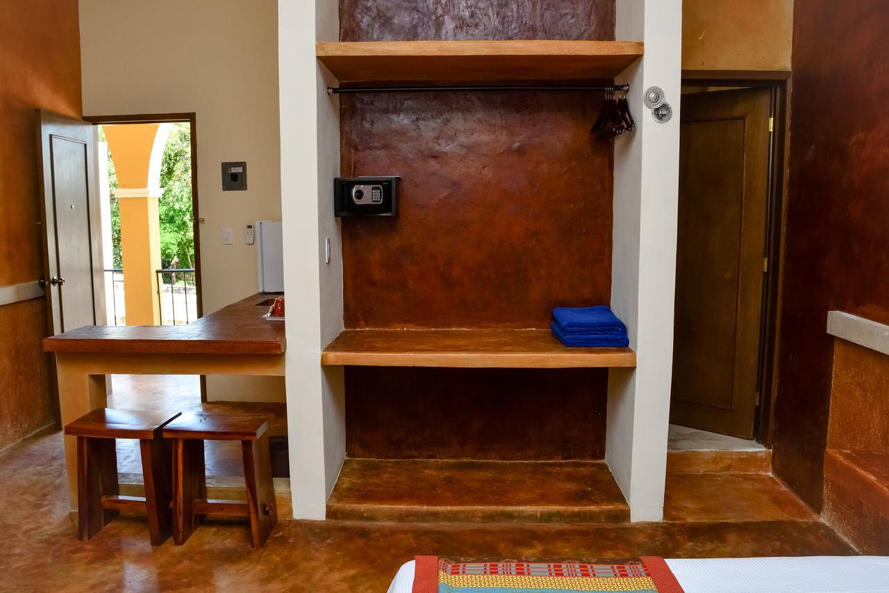 Casa Sisal Valladolid Yuc Екстериор снимка