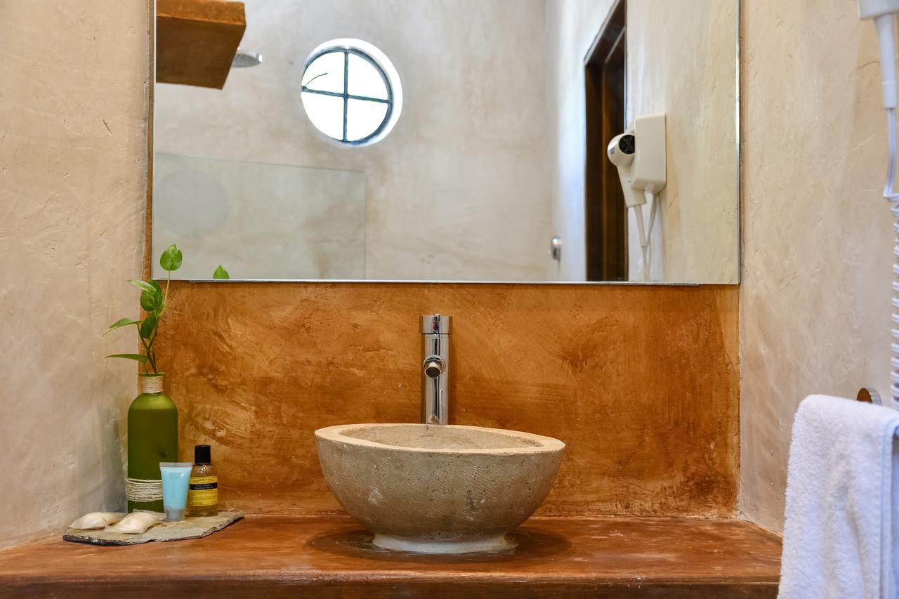 Casa Sisal Valladolid Yuc Екстериор снимка