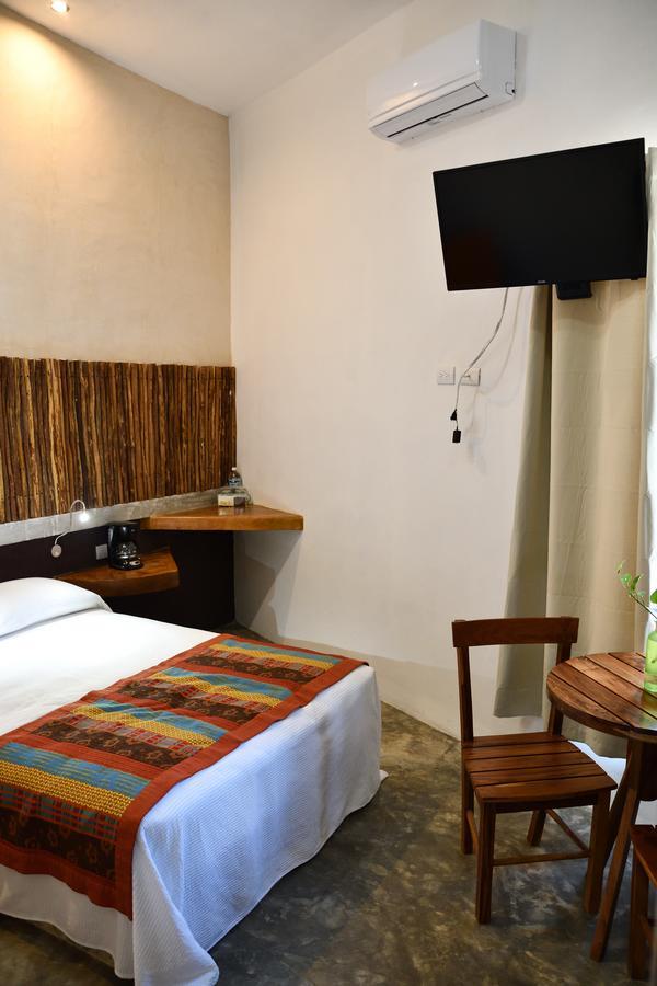 Casa Sisal Valladolid Yuc Екстериор снимка