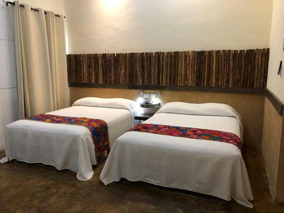 Casa Sisal Valladolid Yuc Екстериор снимка